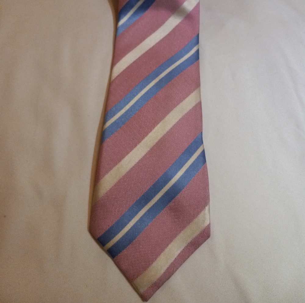 Charles Tyrwhitt Brand Tie